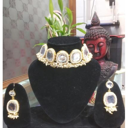 Kundan Set